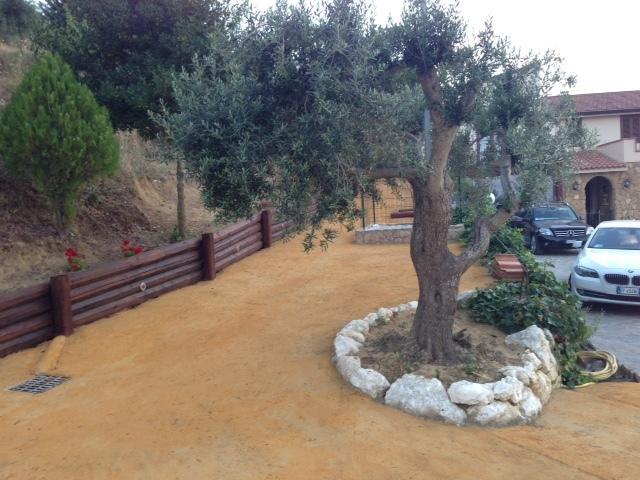 B&B Profumi Di Sicilia San Cataldo  Εξωτερικό φωτογραφία
