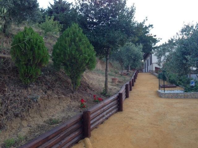 B&B Profumi Di Sicilia San Cataldo  Εξωτερικό φωτογραφία