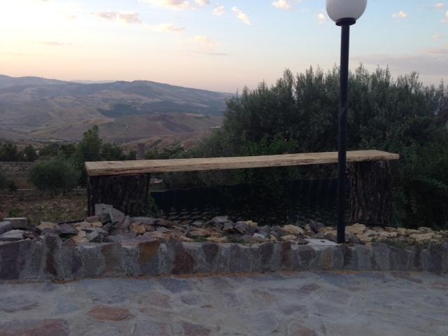 B&B Profumi Di Sicilia San Cataldo  Εξωτερικό φωτογραφία