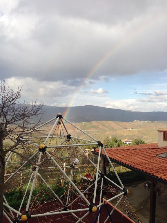 B&B Profumi Di Sicilia San Cataldo  Εξωτερικό φωτογραφία
