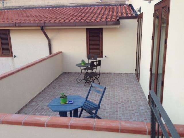 B&B Profumi Di Sicilia San Cataldo  Εξωτερικό φωτογραφία