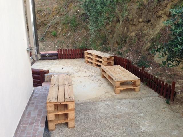 B&B Profumi Di Sicilia San Cataldo  Εξωτερικό φωτογραφία