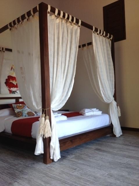 B&B Profumi Di Sicilia San Cataldo  Δωμάτιο φωτογραφία