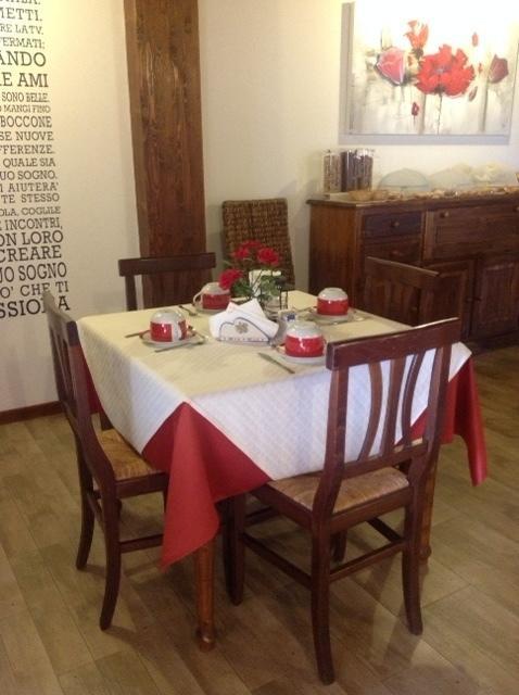 B&B Profumi Di Sicilia San Cataldo  Εξωτερικό φωτογραφία