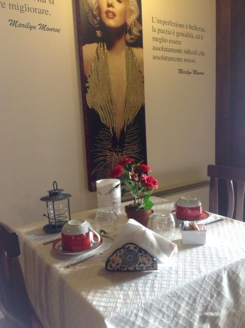 B&B Profumi Di Sicilia San Cataldo  Εξωτερικό φωτογραφία