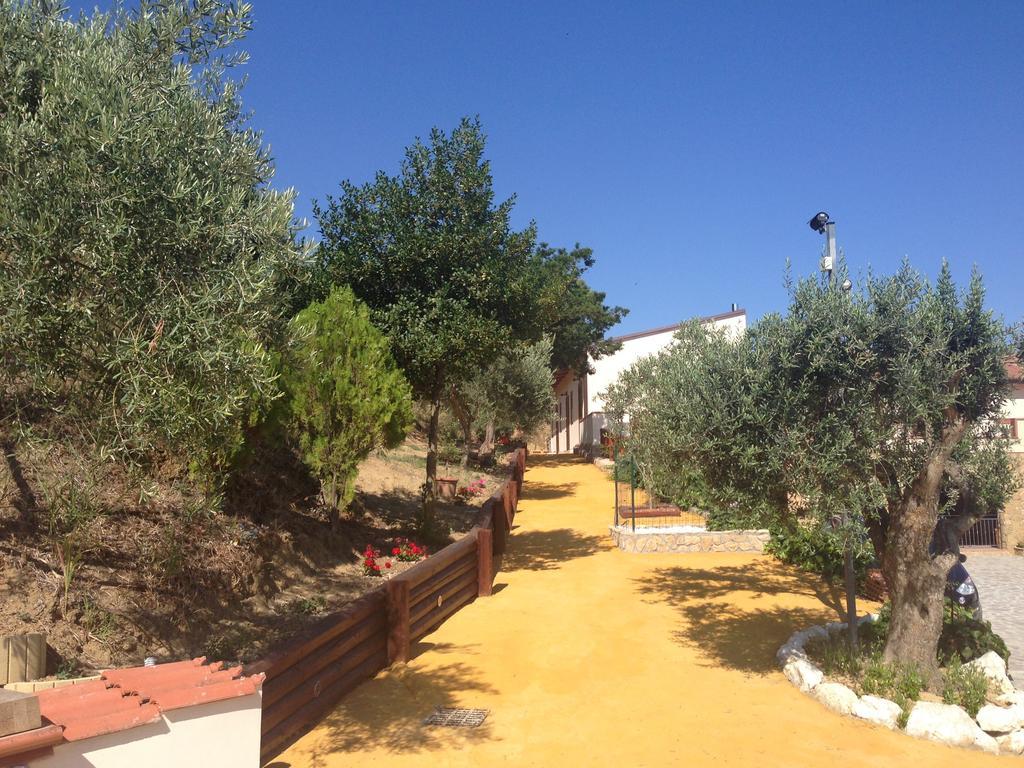 B&B Profumi Di Sicilia San Cataldo  Εξωτερικό φωτογραφία