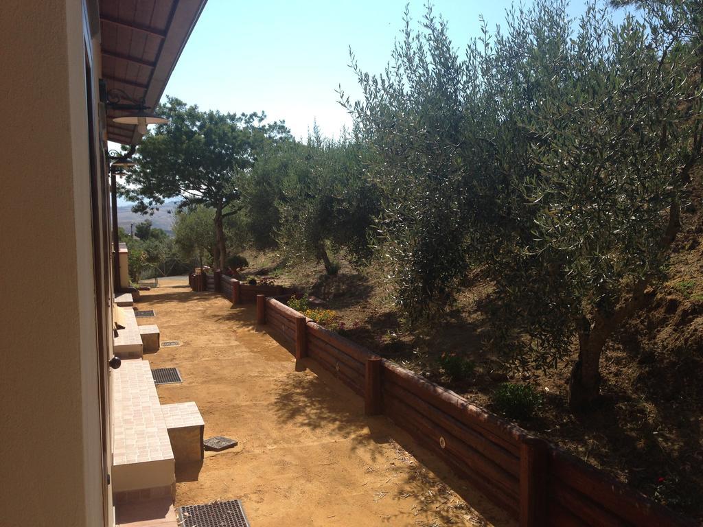 B&B Profumi Di Sicilia San Cataldo  Εξωτερικό φωτογραφία