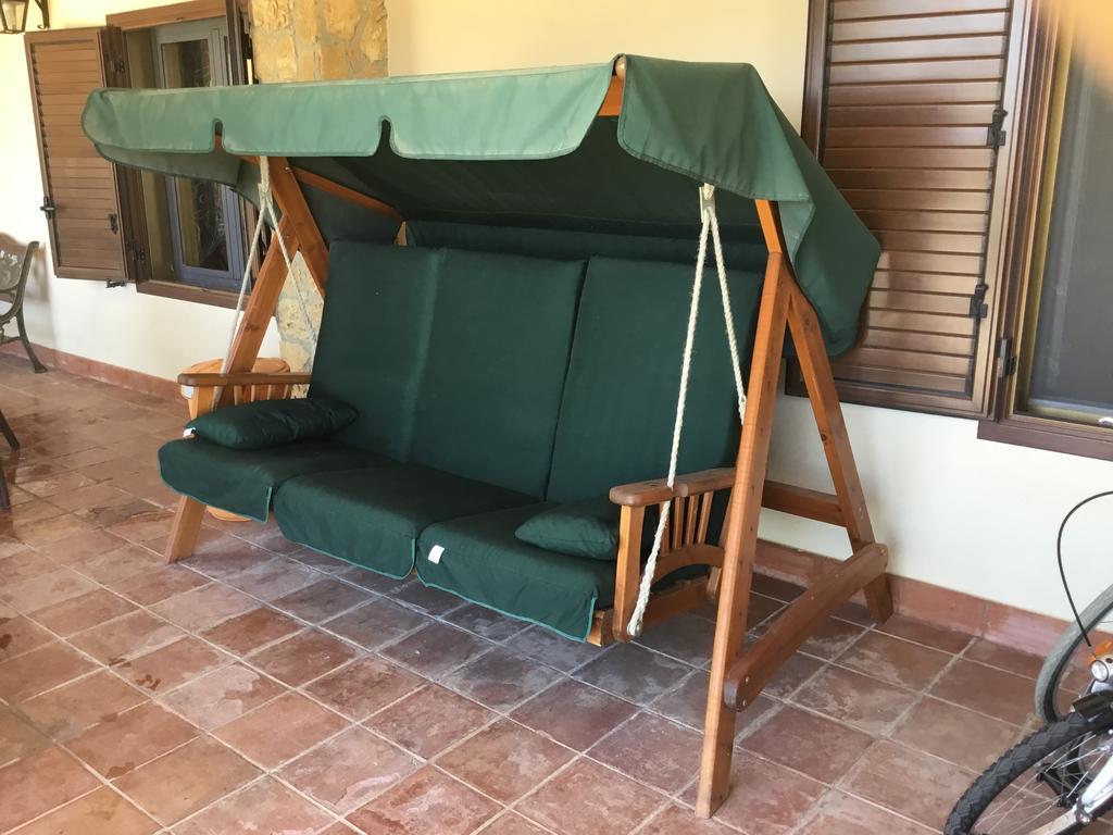 B&B Profumi Di Sicilia San Cataldo  Εξωτερικό φωτογραφία