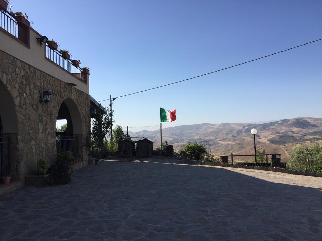 B&B Profumi Di Sicilia San Cataldo  Εξωτερικό φωτογραφία