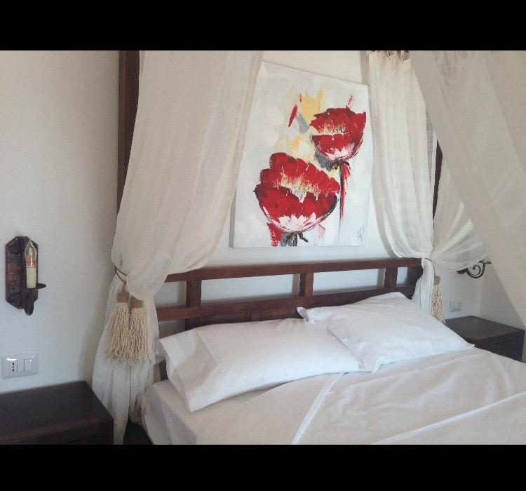 B&B Profumi Di Sicilia San Cataldo  Εξωτερικό φωτογραφία
