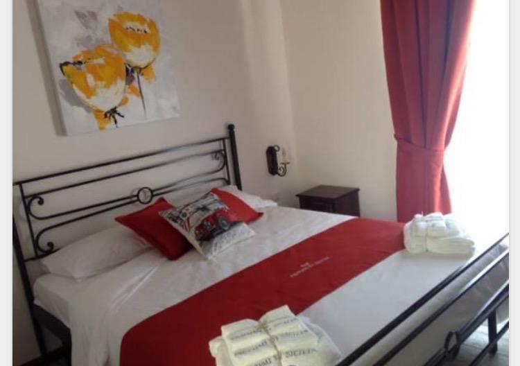 B&B Profumi Di Sicilia San Cataldo  Εξωτερικό φωτογραφία