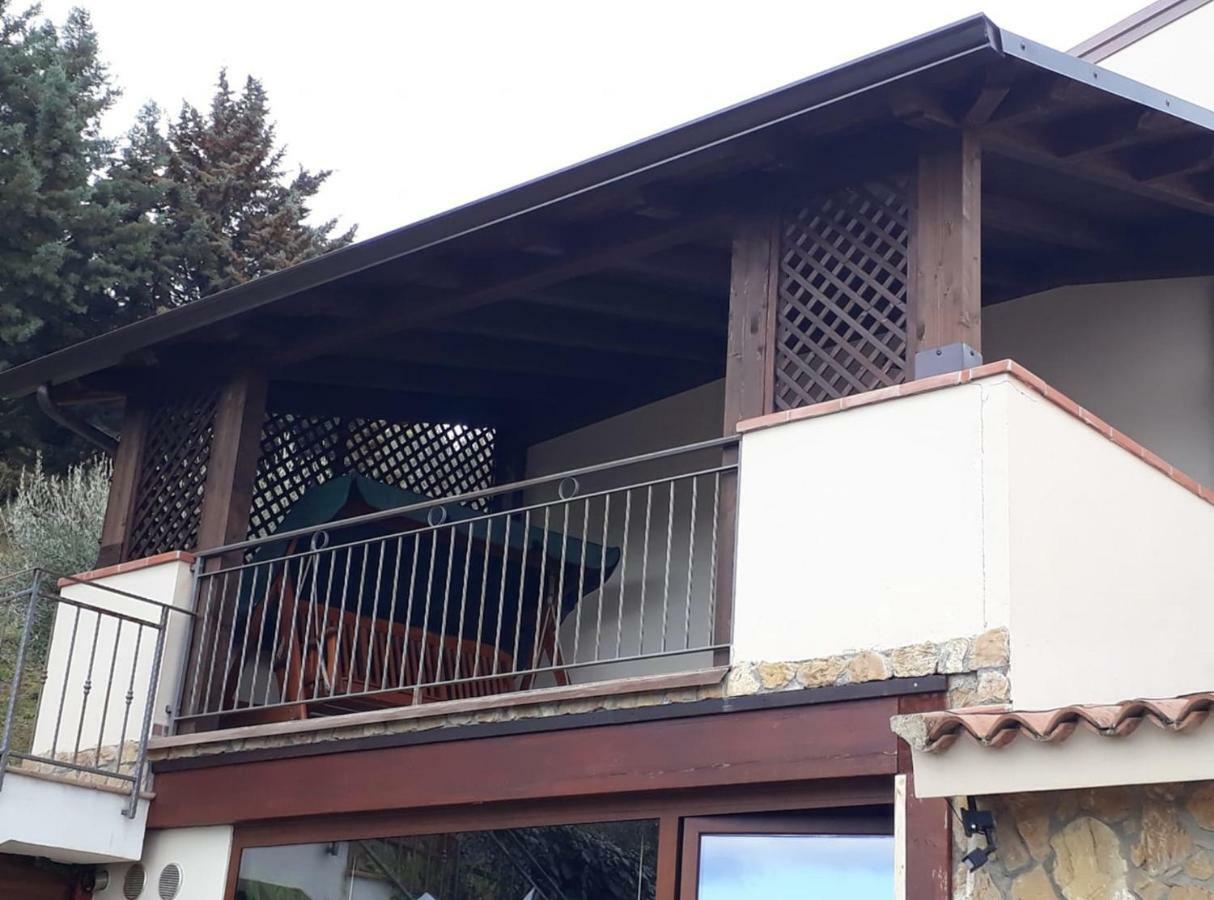 B&B Profumi Di Sicilia San Cataldo  Εξωτερικό φωτογραφία