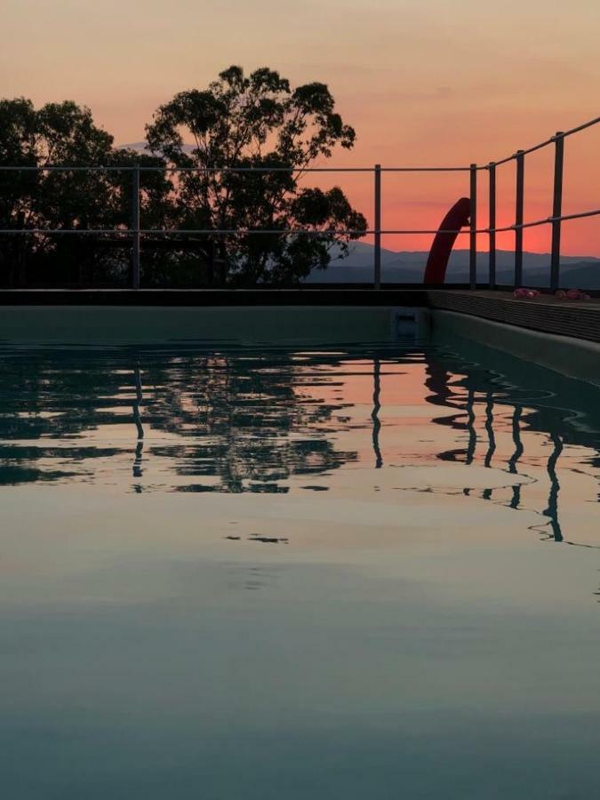 B&B Profumi Di Sicilia San Cataldo  Εξωτερικό φωτογραφία